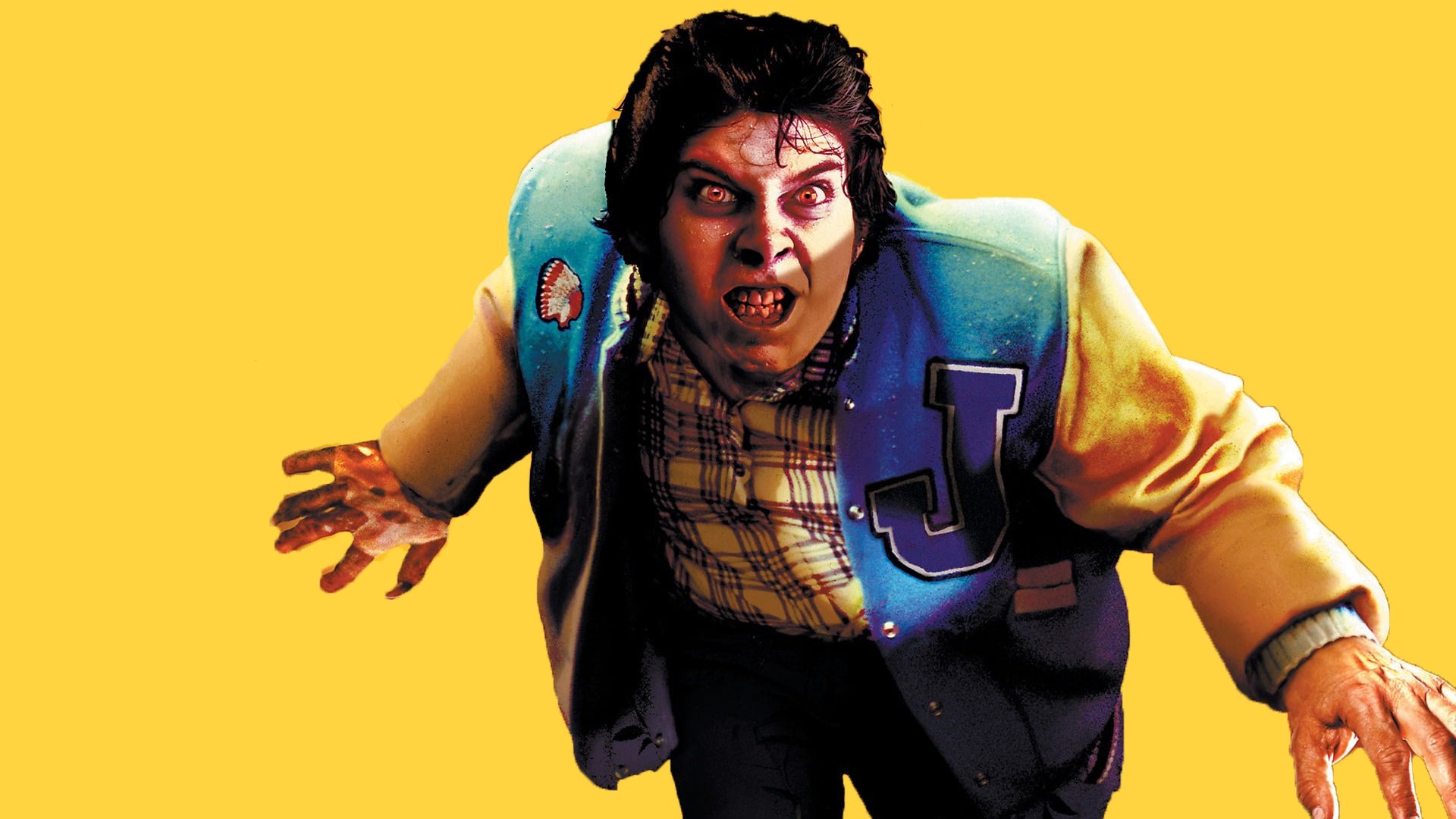 Backdrop for The Beast Within