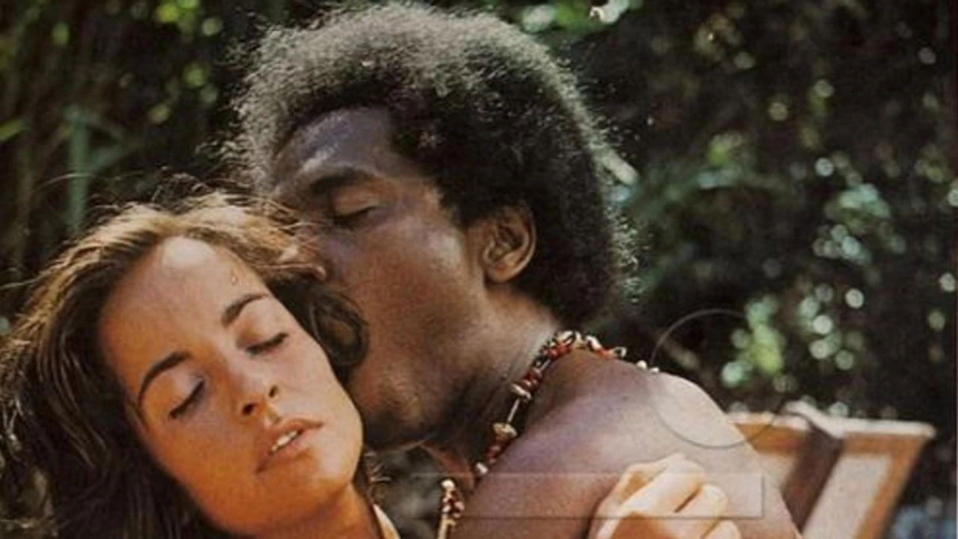 Backdrop for Lost Love Juliana