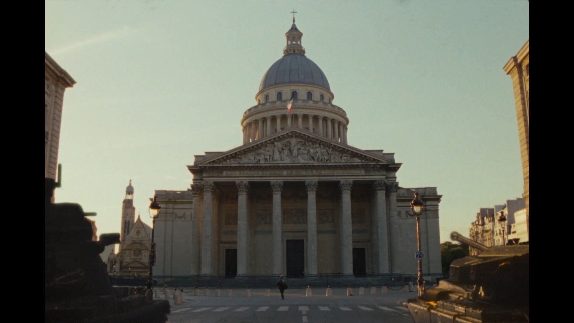 Backdrop for This is How You Kill Rats