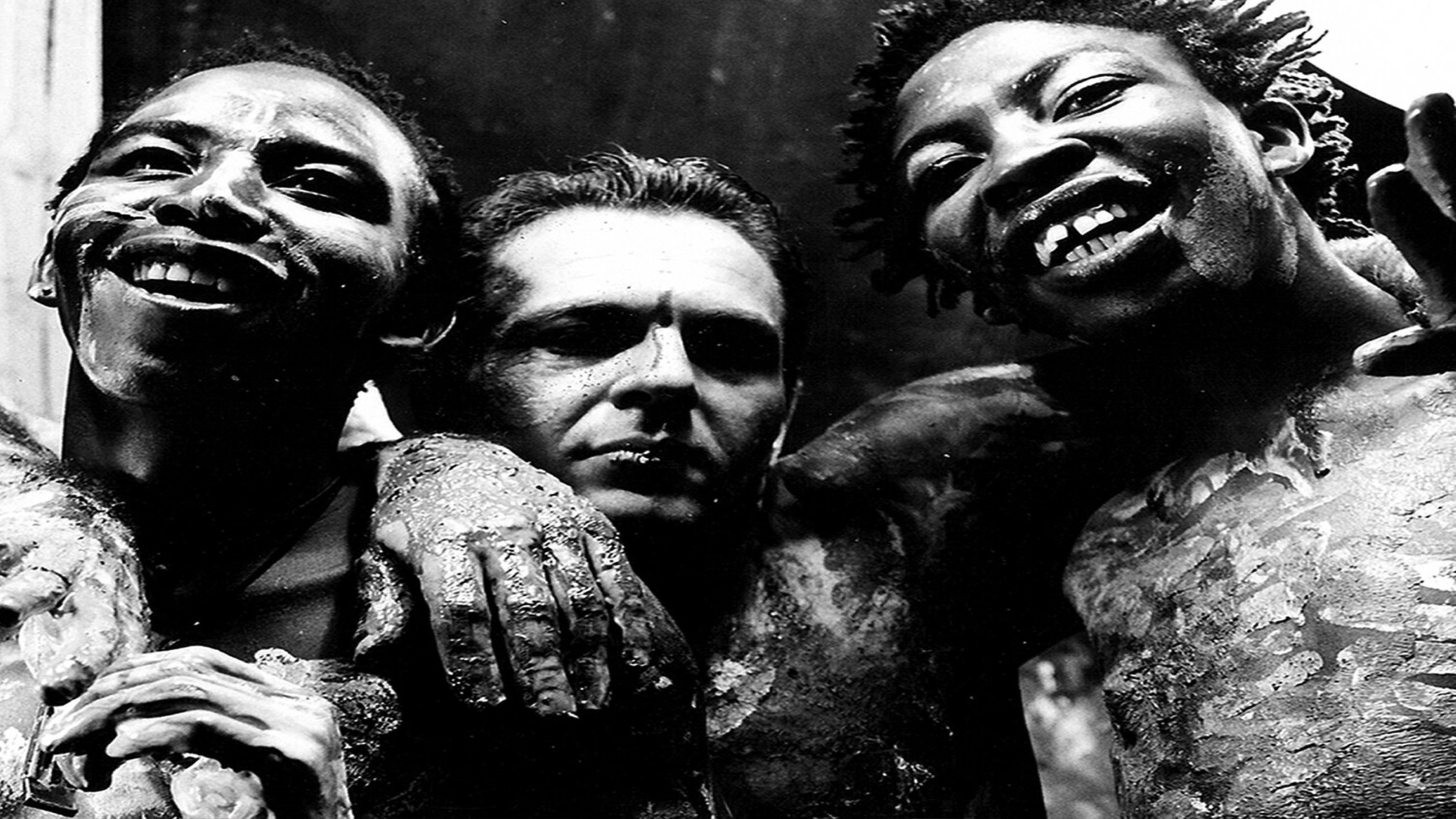 Backdrop for This is National Wake