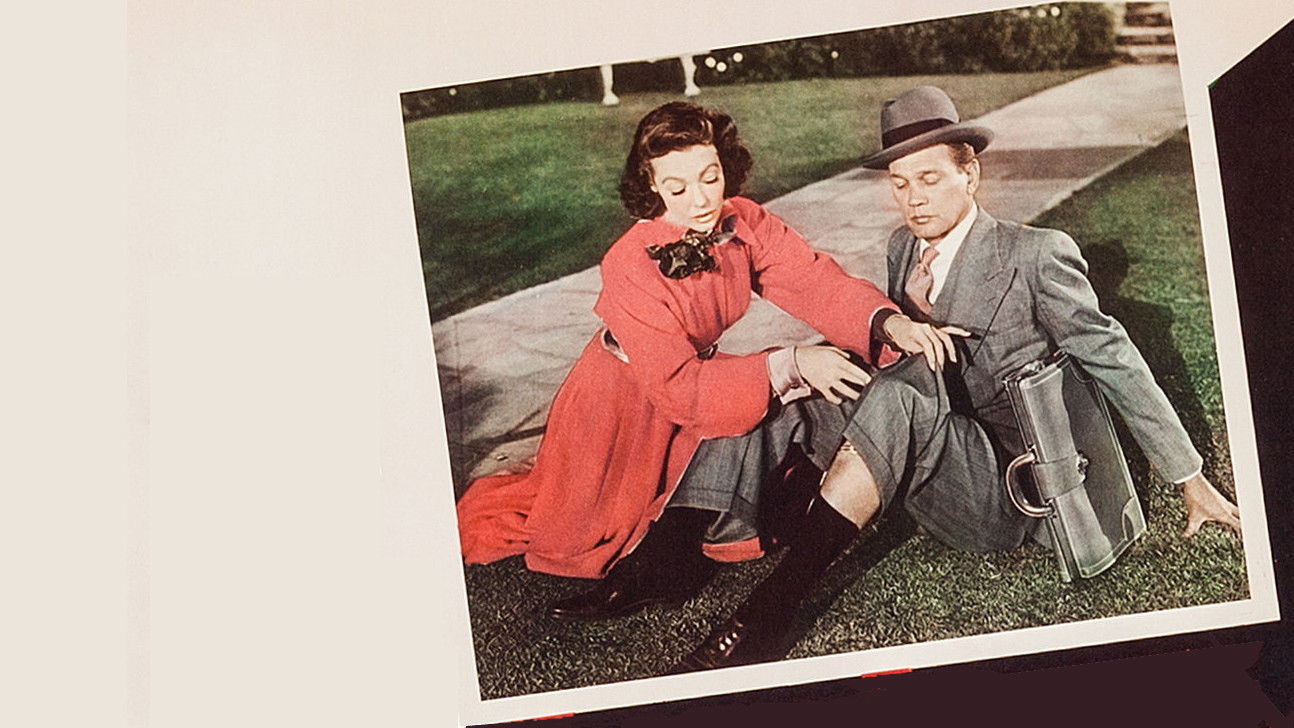 Backdrop for Half Angel