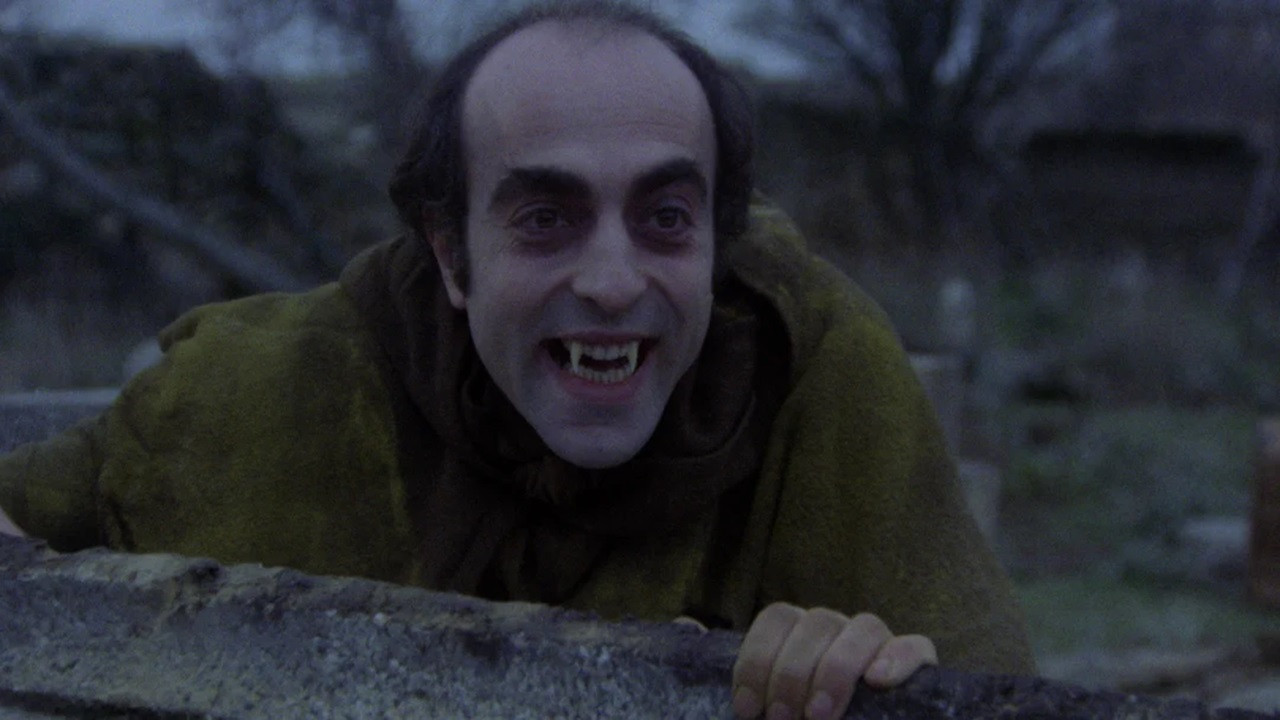 Backdrop for The Night of the Walking Dead