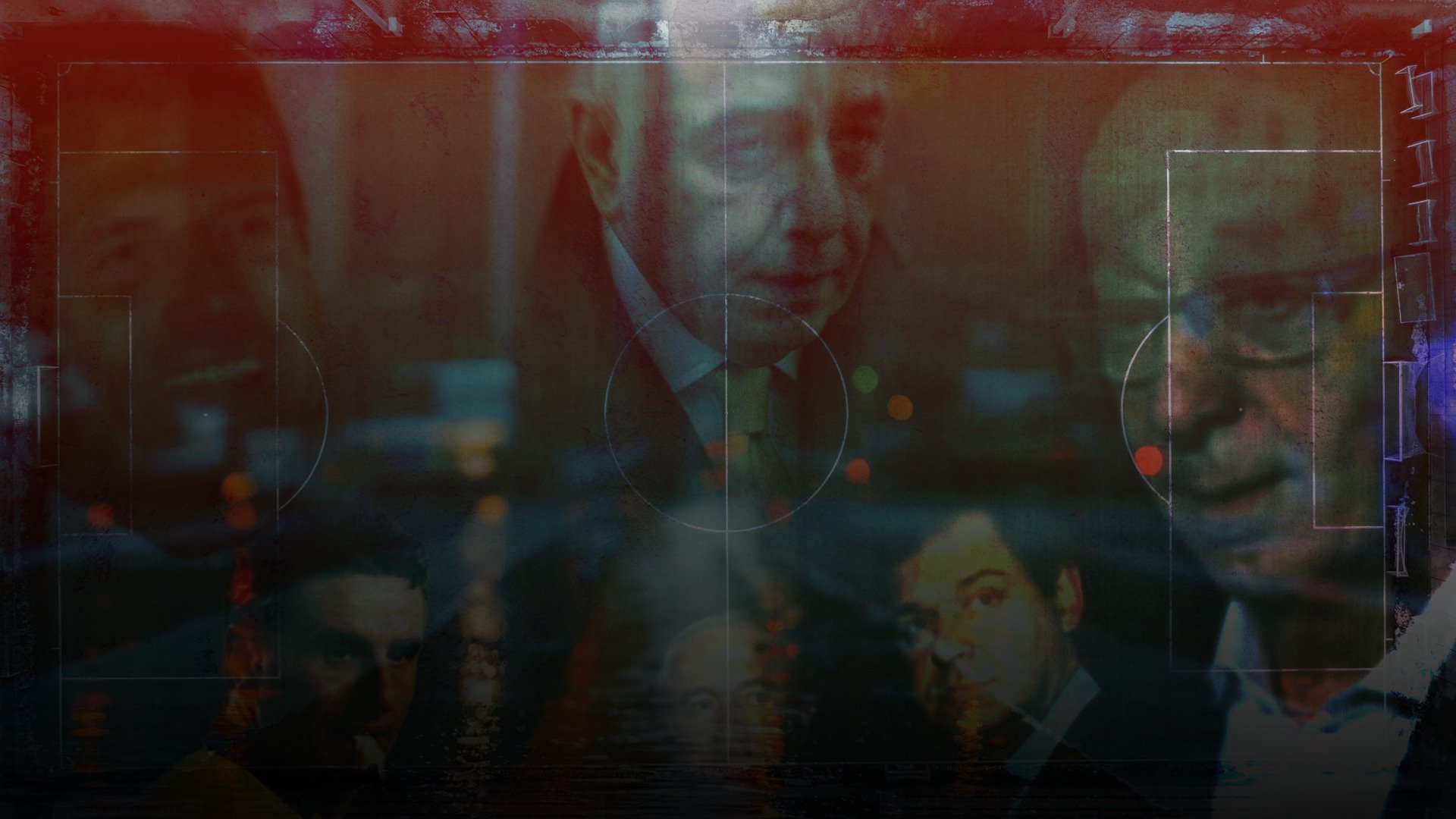 Backdrop for Calciopoli ultimo atto: le nuove verità nascoste