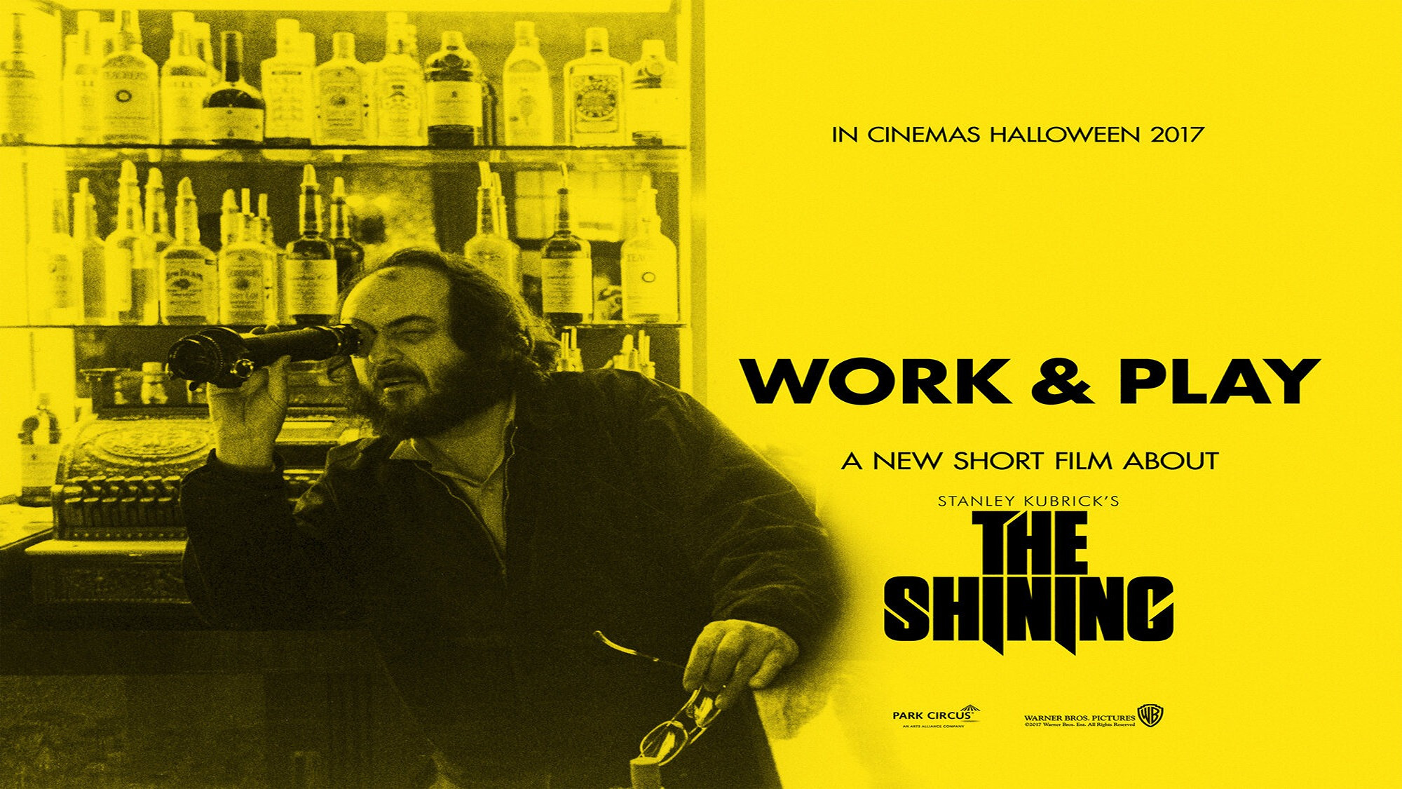 Backdrop for Work and Play