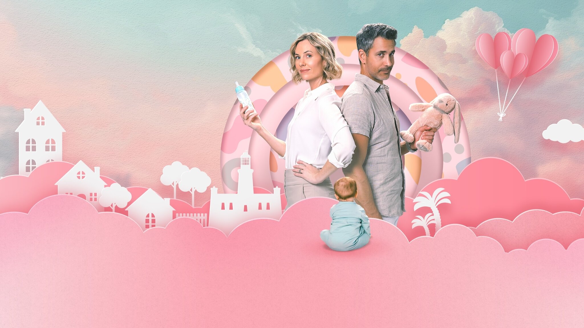 Backdrop for Semi-Soeter