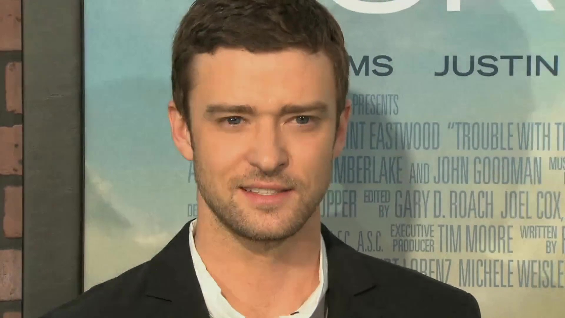 Backdrop for JT: Reflections