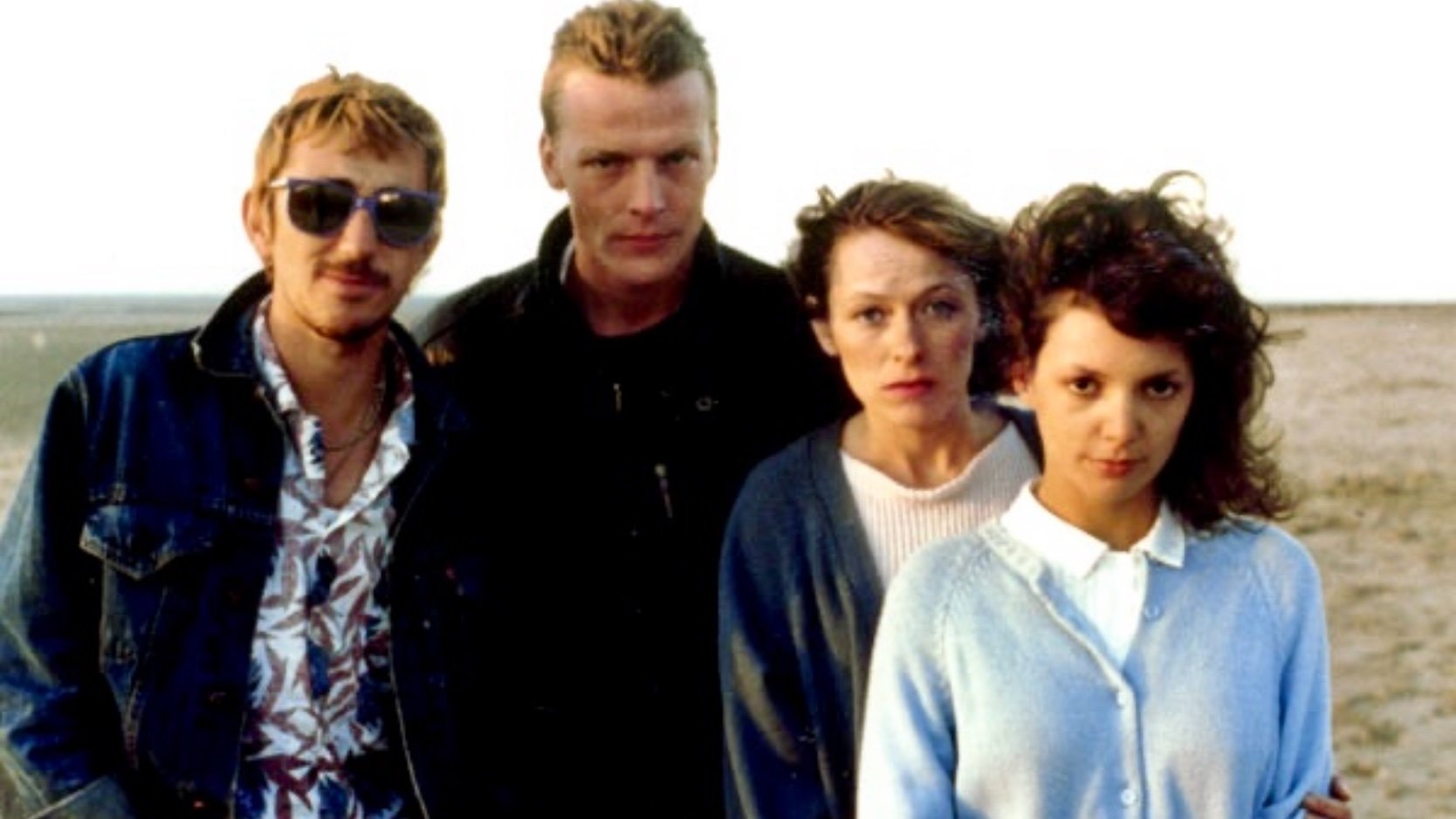 Backdrop for Will You Love Me Tomorrow