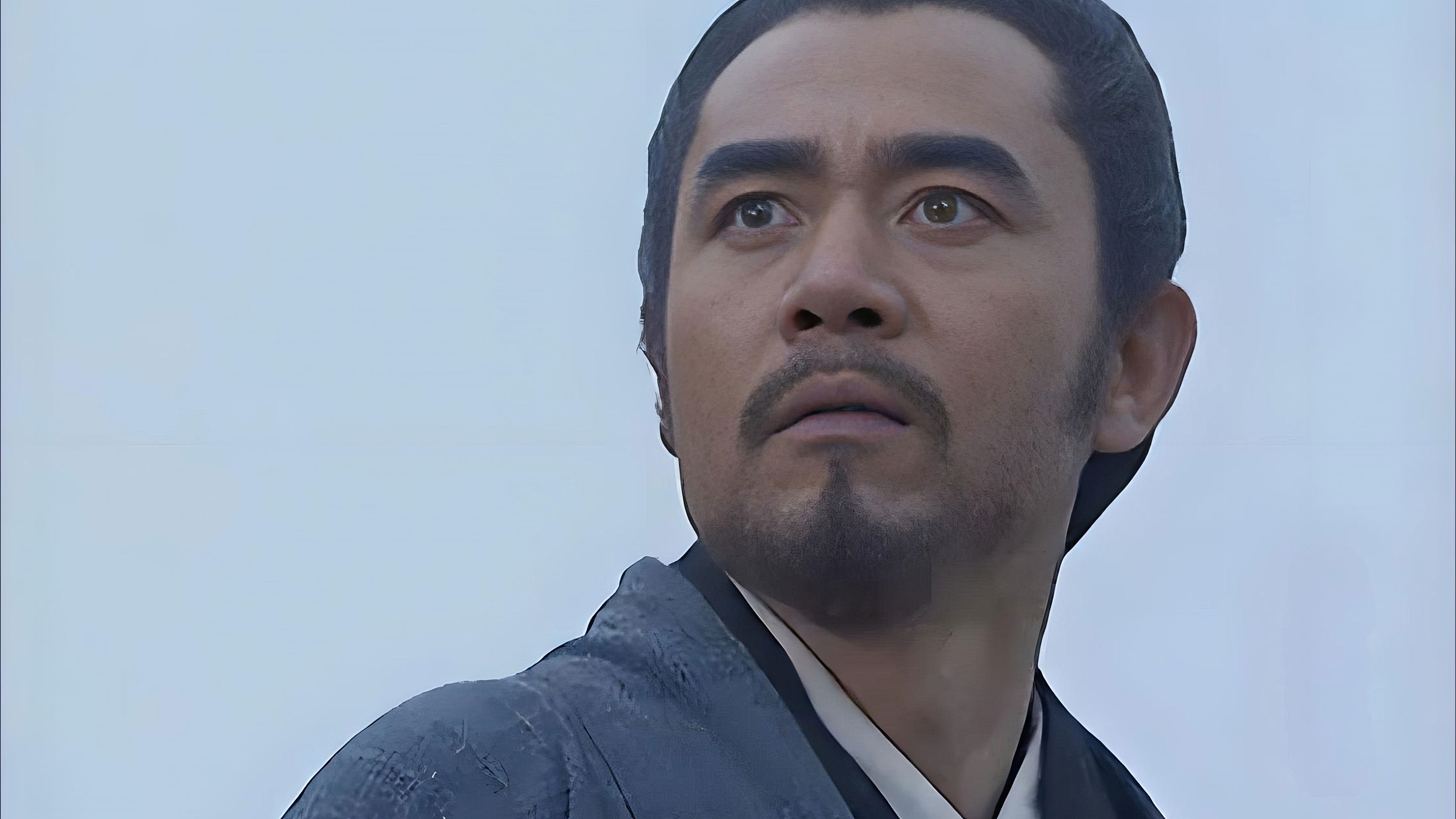 Backdrop for 越王勾践