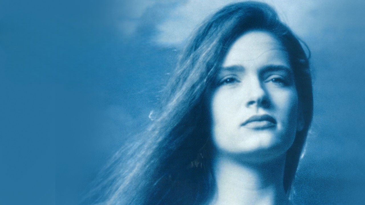 Backdrop for Rain Without Thunder