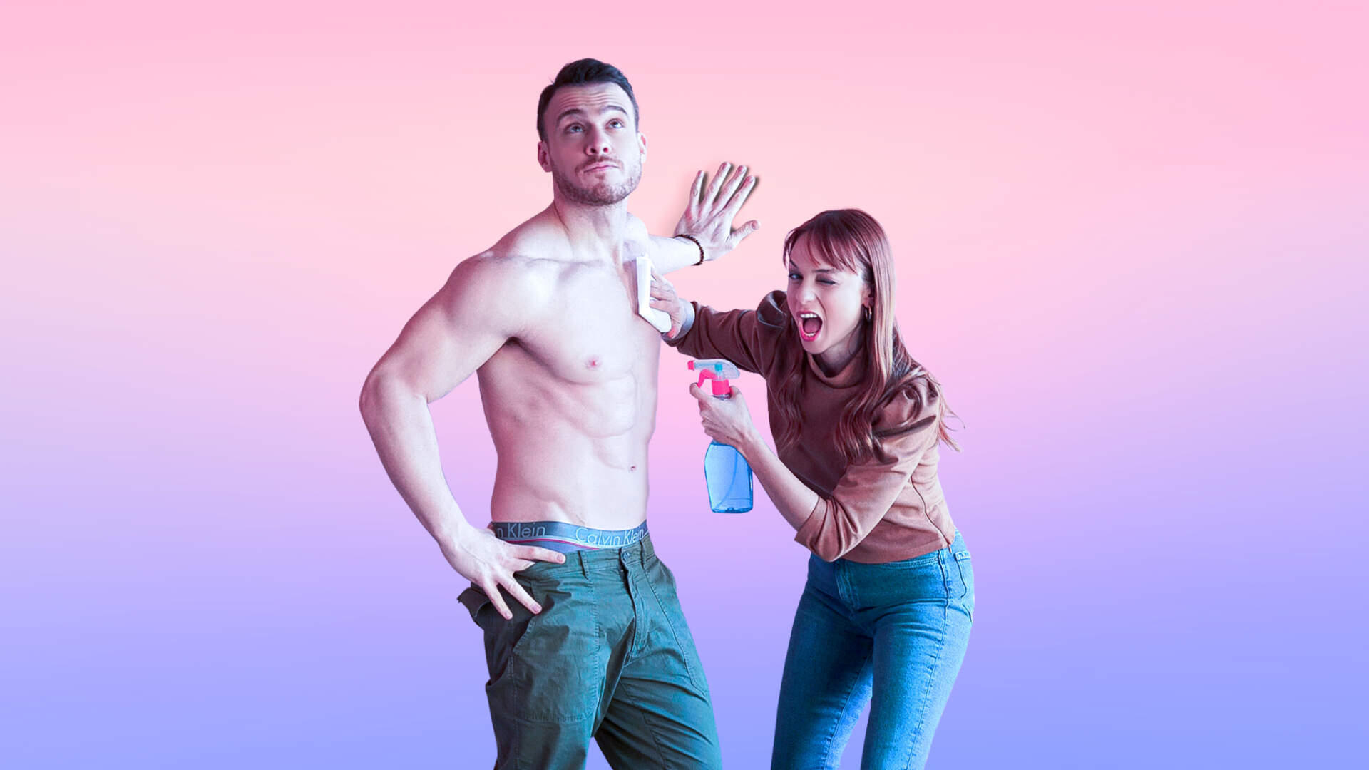 Backdrop for Aynen Aynen