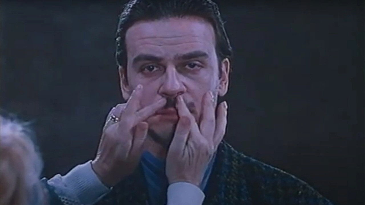 Backdrop for Better Than Escape