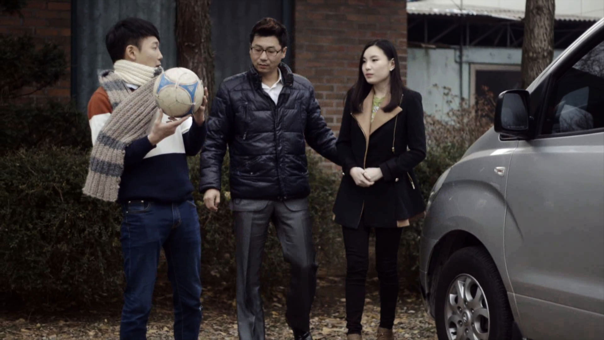 Backdrop for Secret Tutor