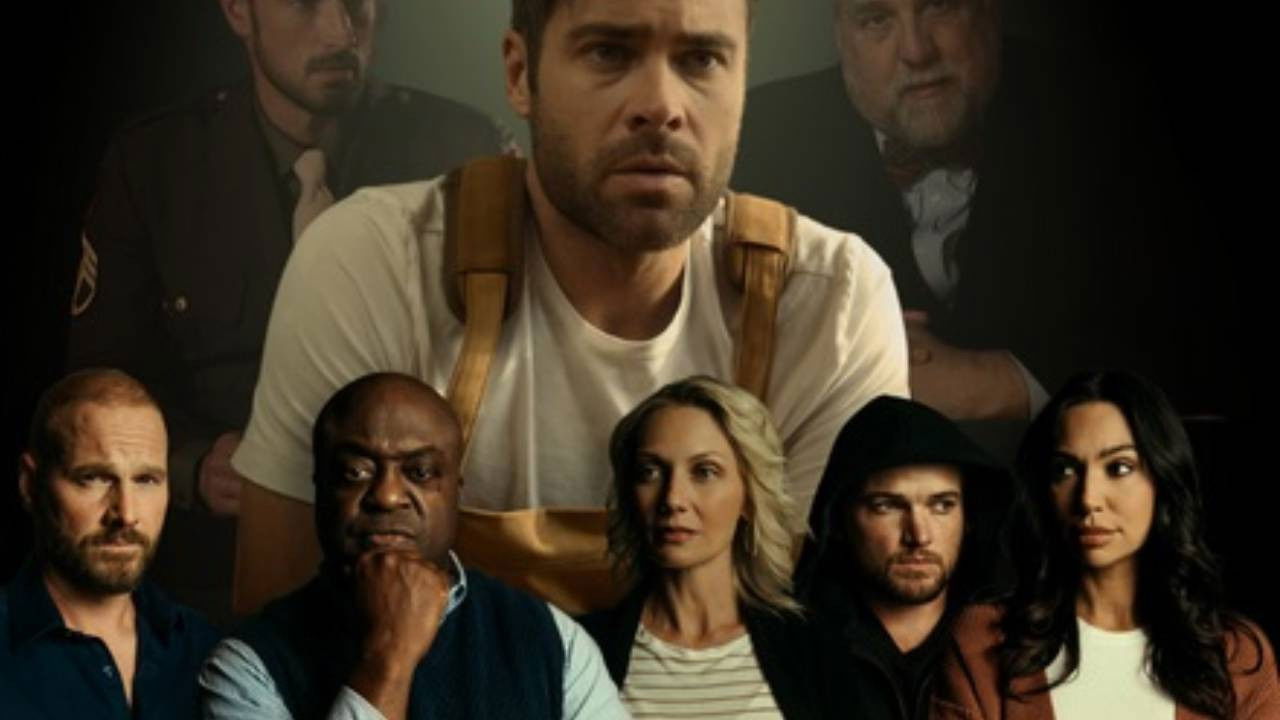 Backdrop for Grief Share