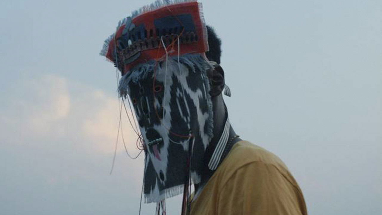 Backdrop for Zombies