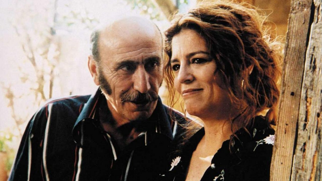 Backdrop for Desperado Square