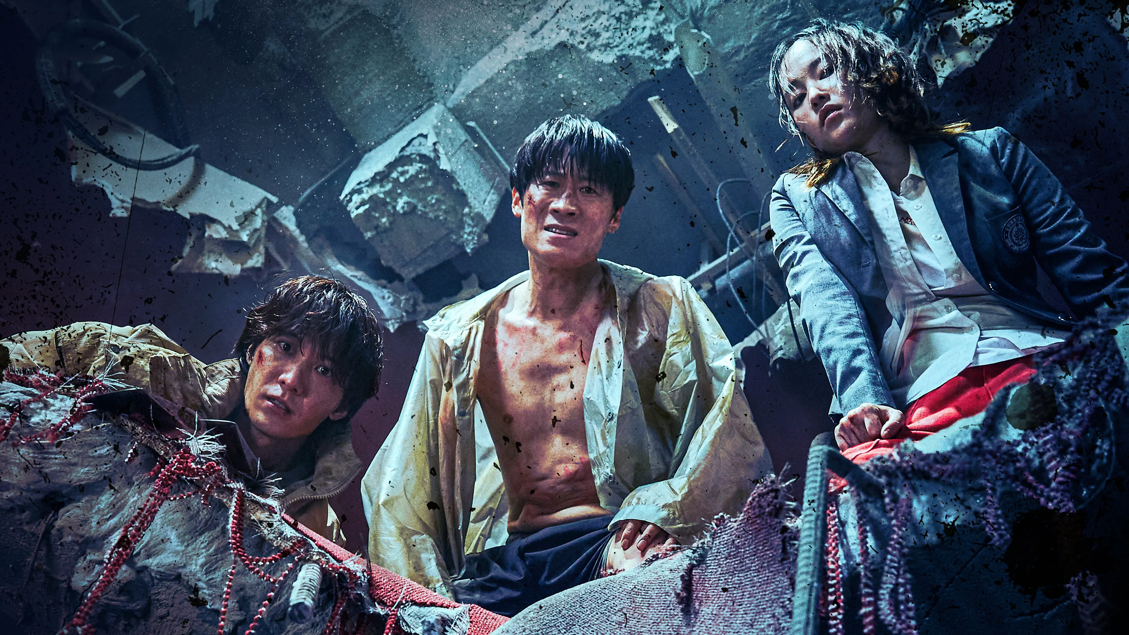 Backdrop for Bargain