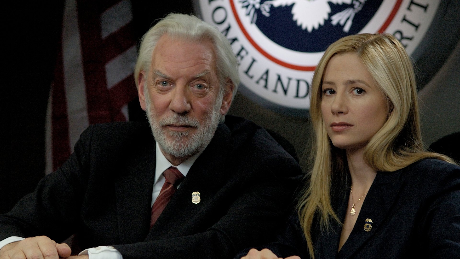 Backdrop for Human Trafficking