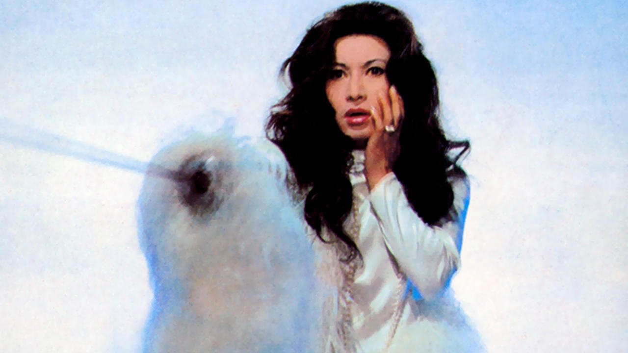 Backdrop for Black Lizard