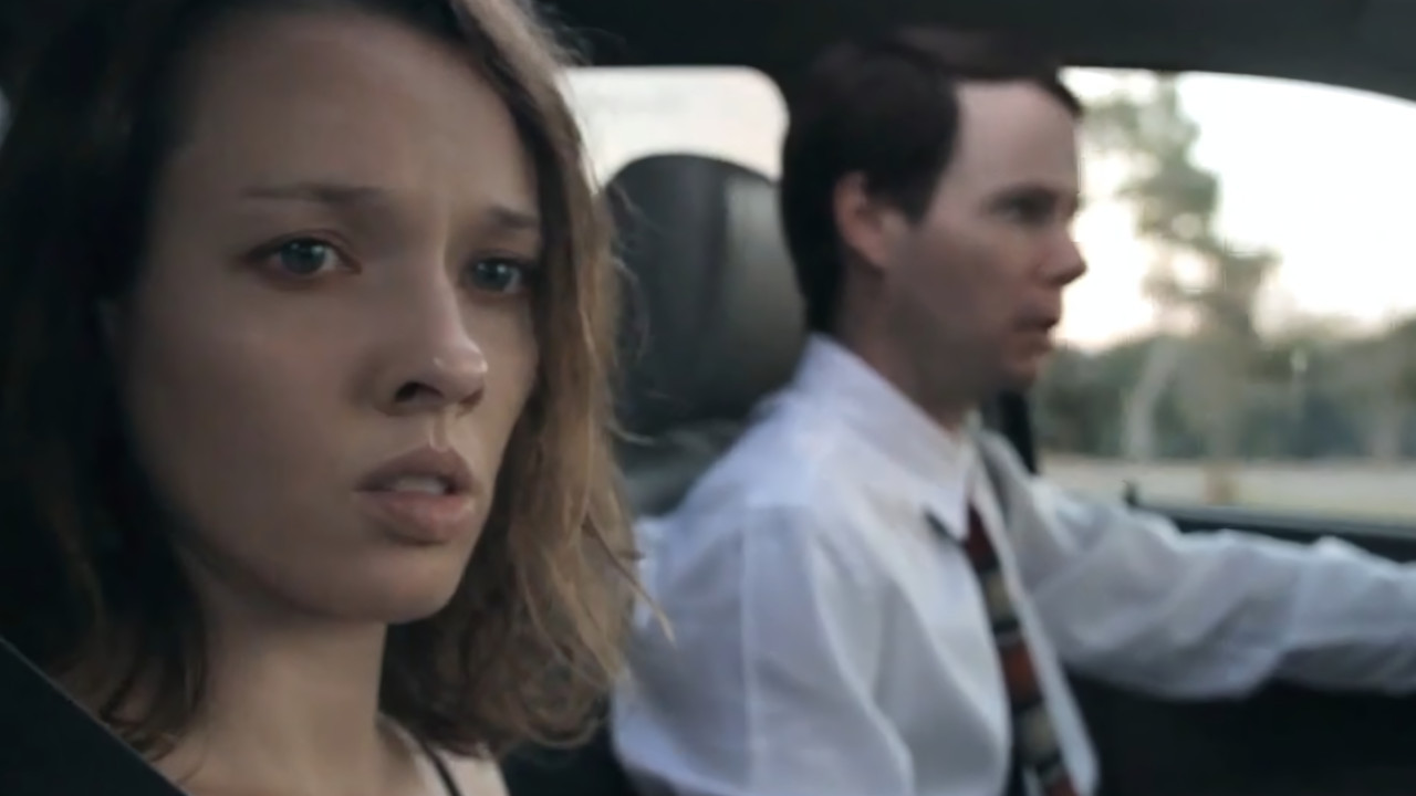 Backdrop for Last Month's Rent