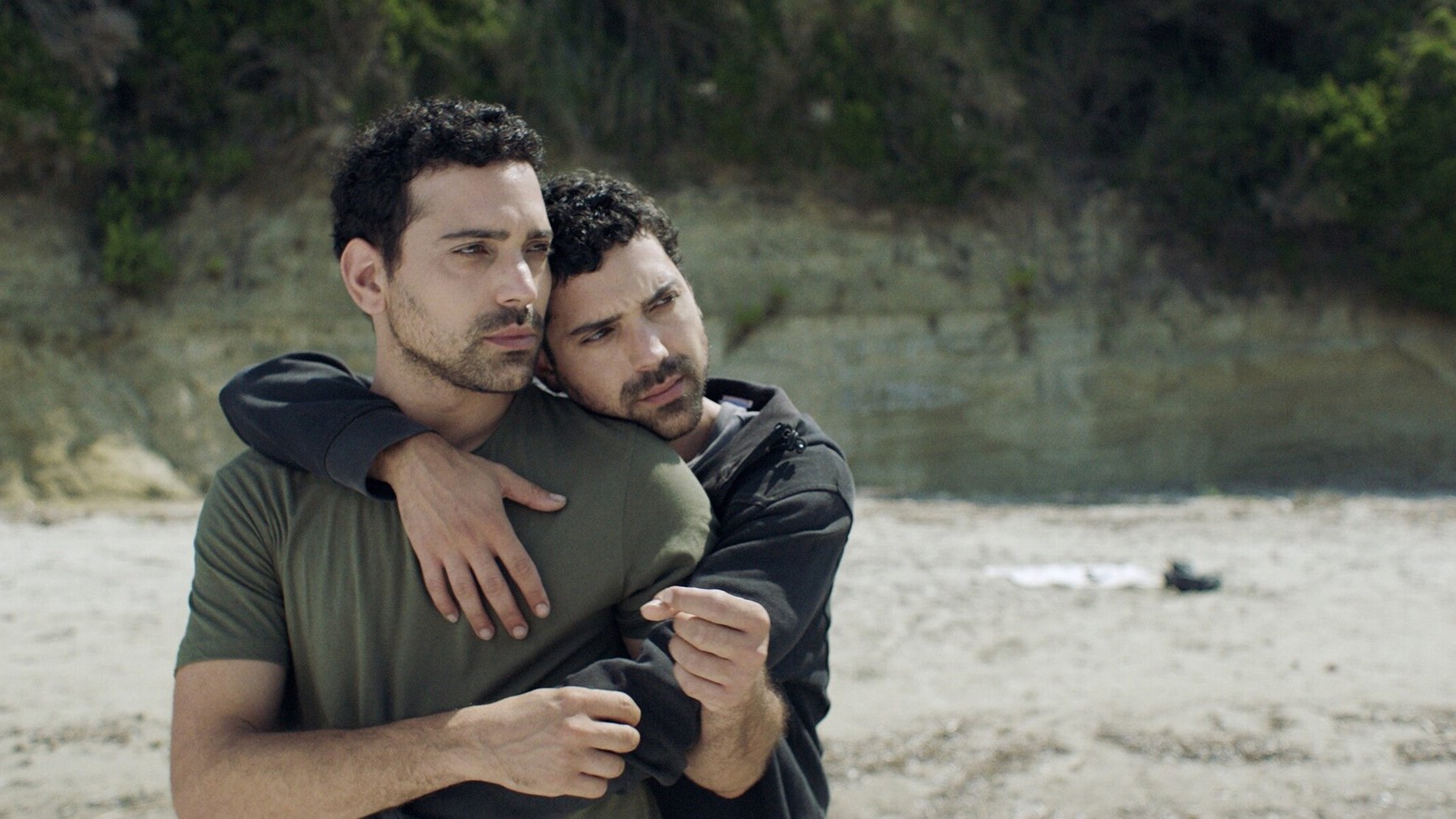 Backdrop for A Cup of Coffee and New Shoes On