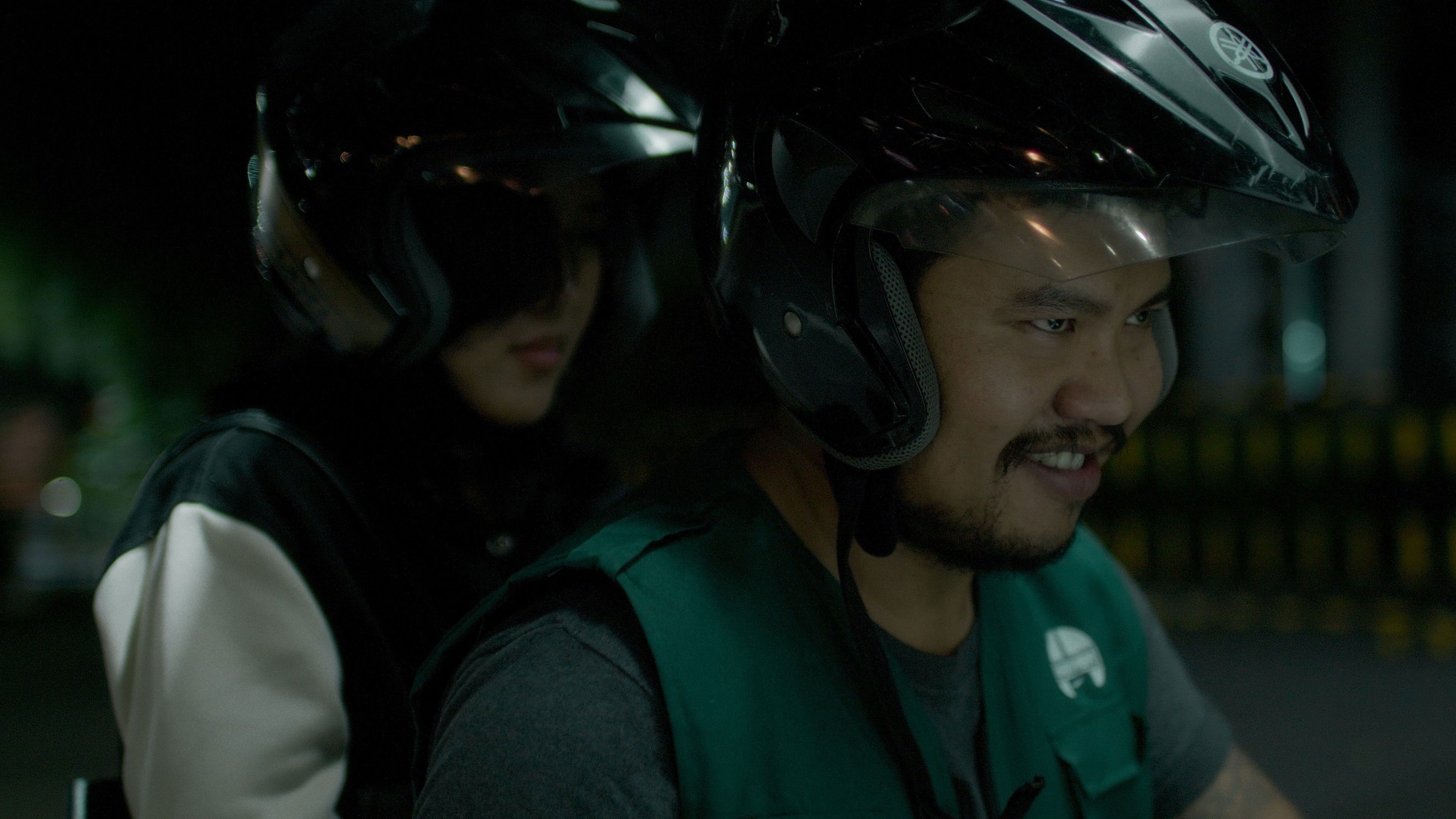 Backdrop for Too Far