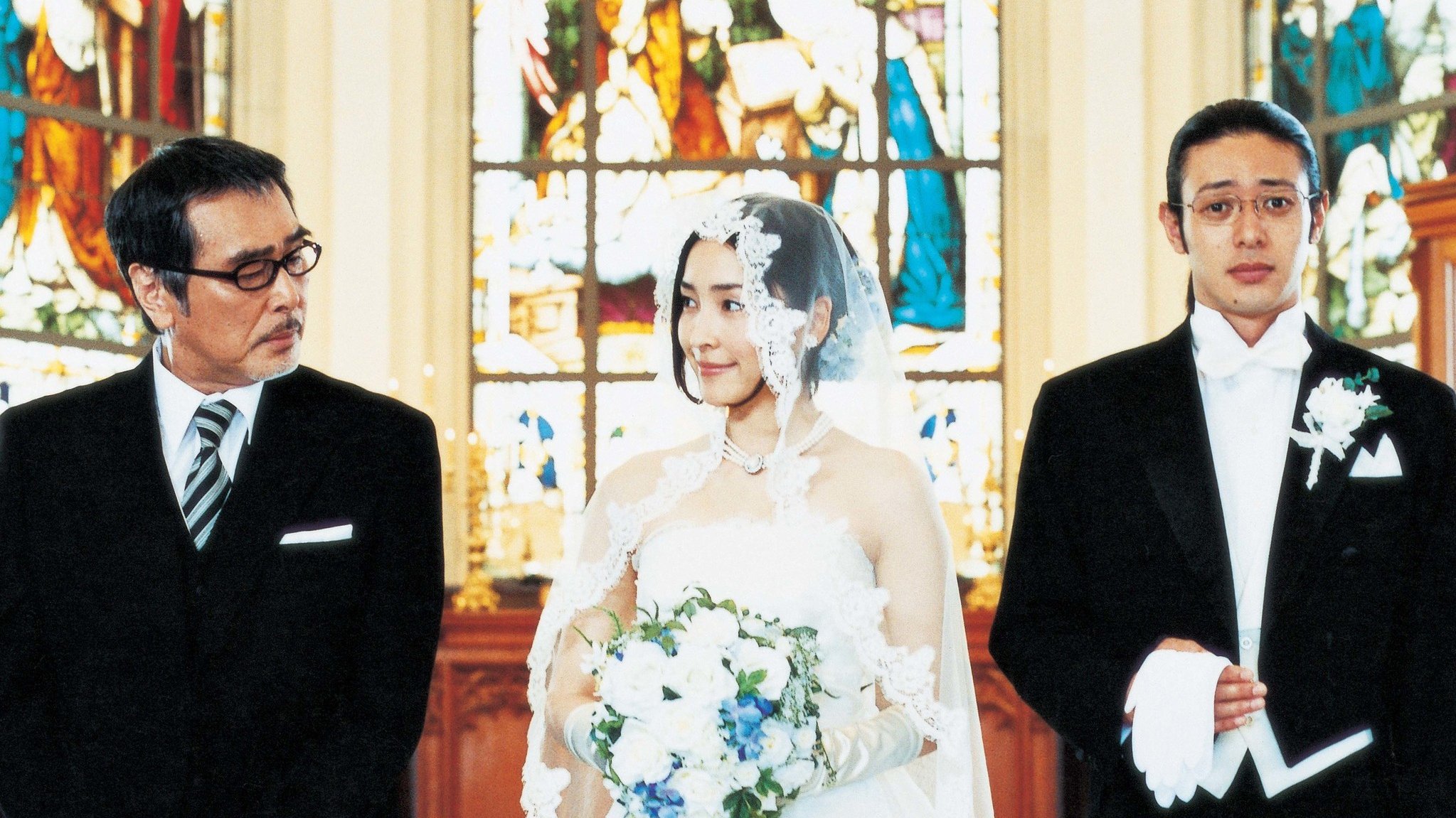 Backdrop for Then Summer Came