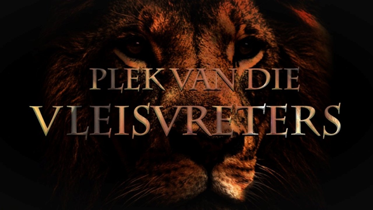 Backdrop for Plek van die Vleisvreters