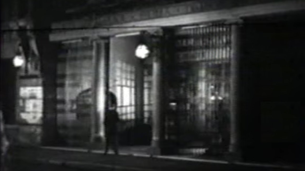 Backdrop for Sinfonía de juventud