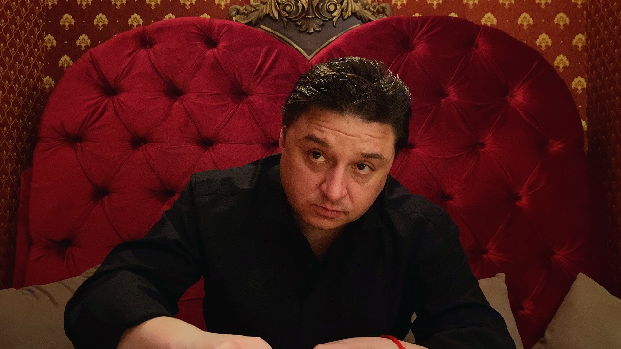 Backdrop for Life Syndrome