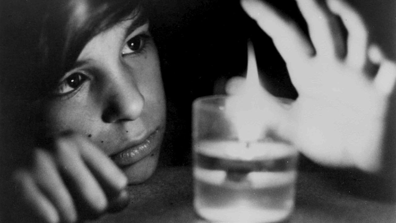 Backdrop for The Wild Child