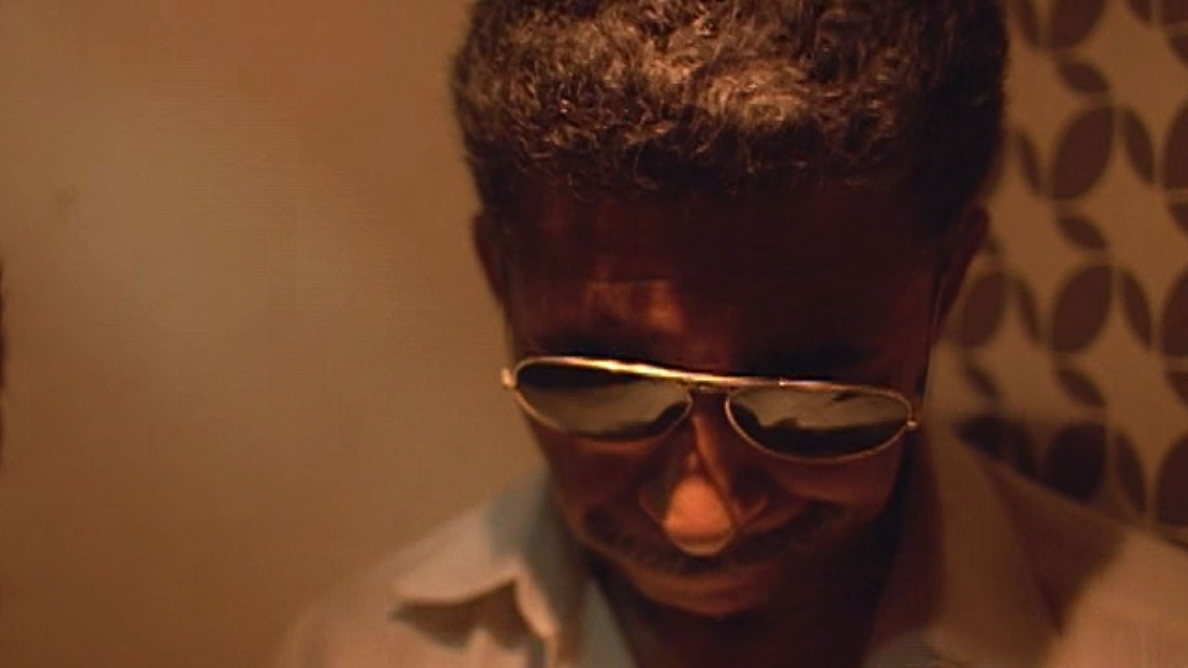 Backdrop for Private Detective: Two Plus Two Plus One