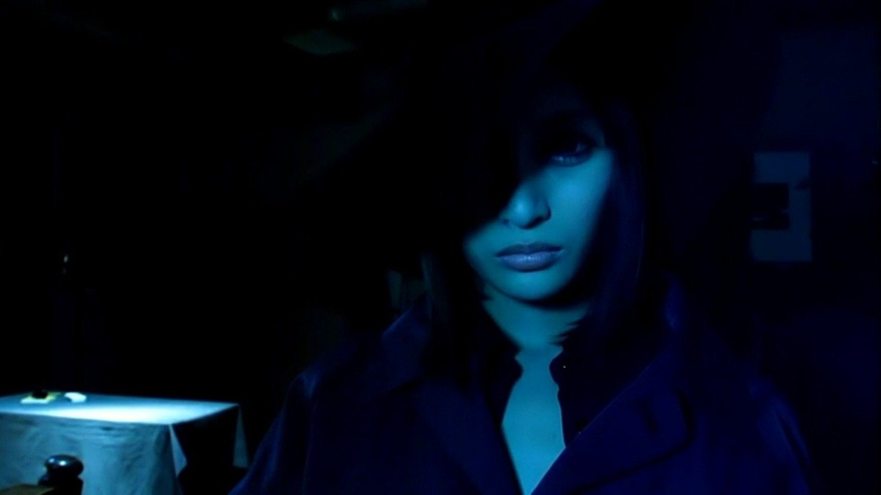 Backdrop for Female Prisoner No. 701 Scorpion: Gaiden