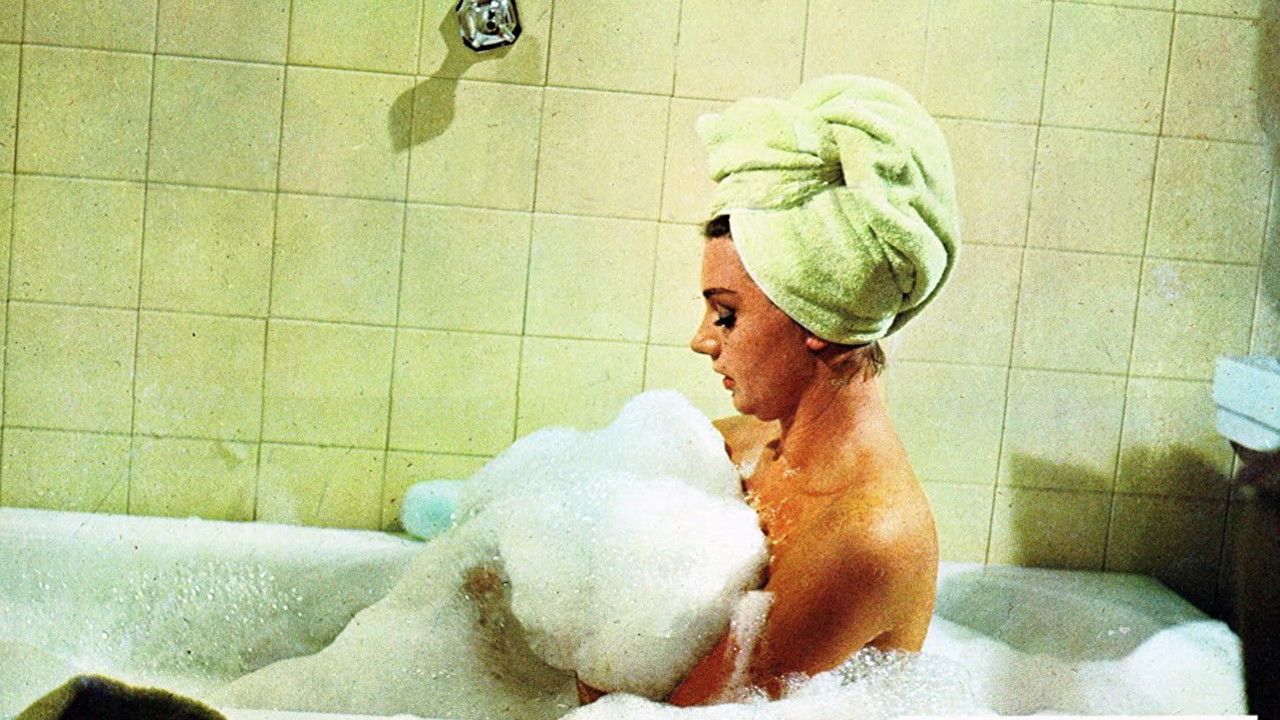 Backdrop for Agent X-77 Orders to Kill