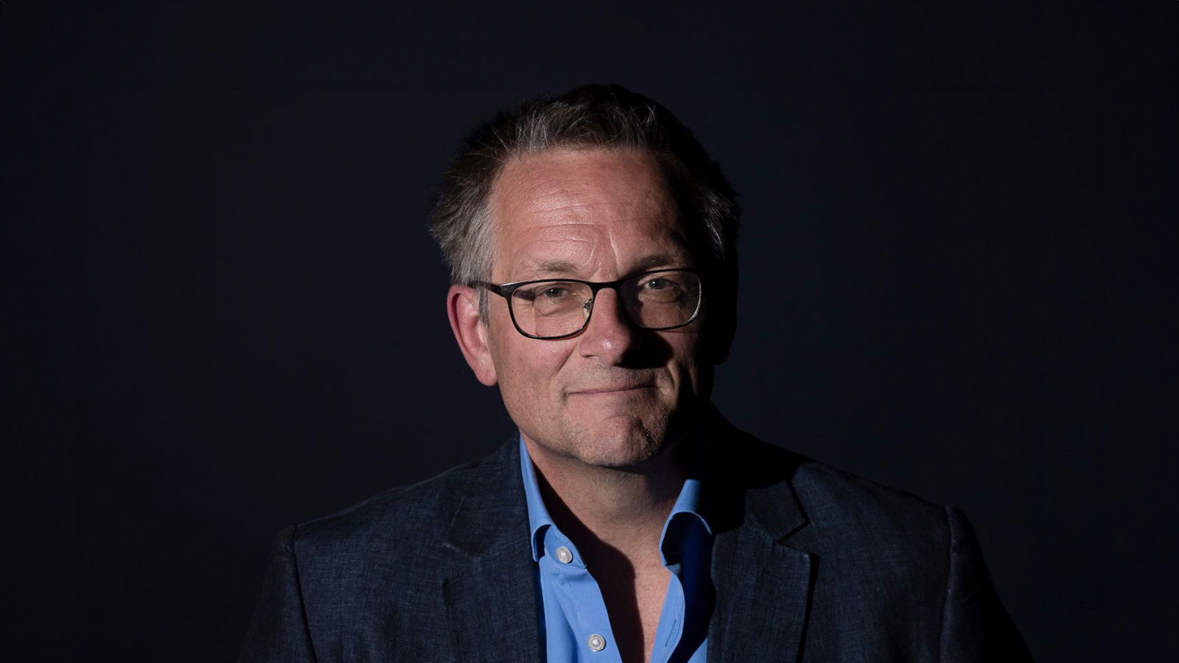 Backdrop for Michael Mosley: The Doctor Who Changed Britain