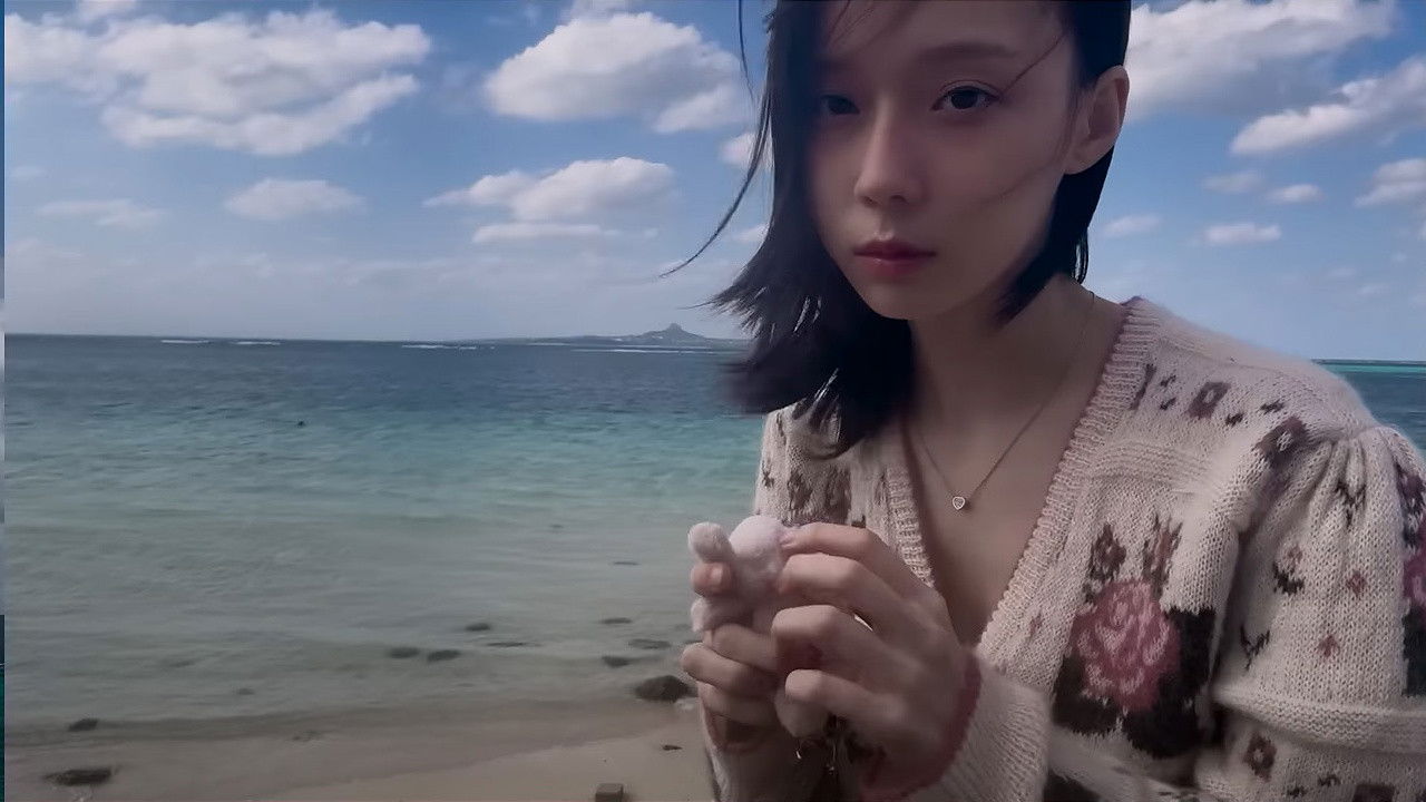 Backdrop for Wintering Vlog ☆