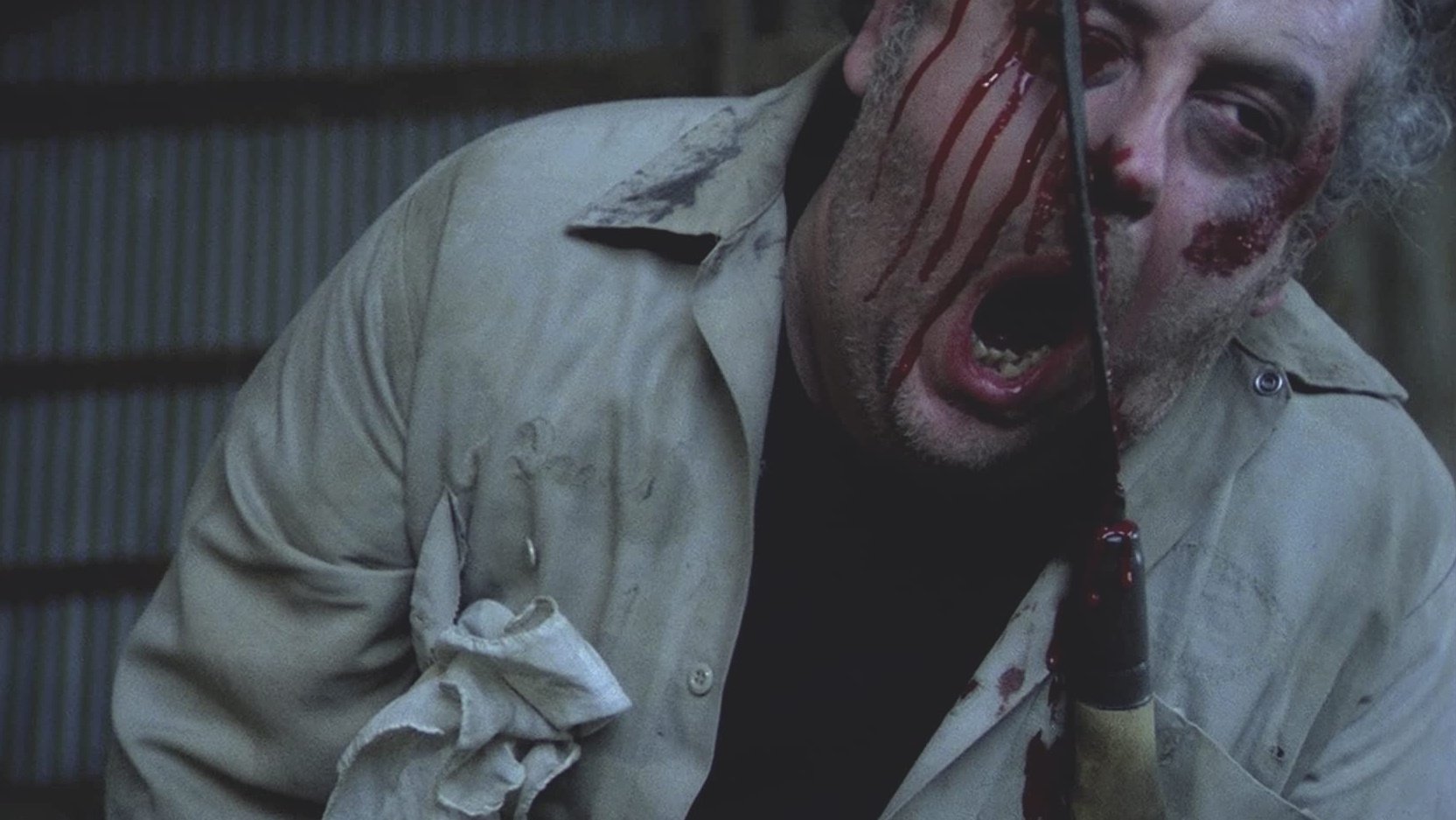 Backdrop for The Nesting