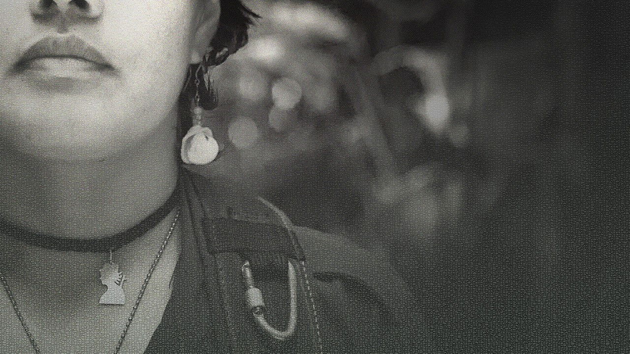 Backdrop for La Flor de La Lengua de Vaca