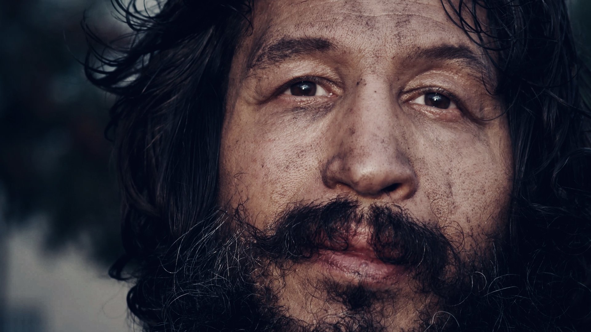 Backdrop for Clochard