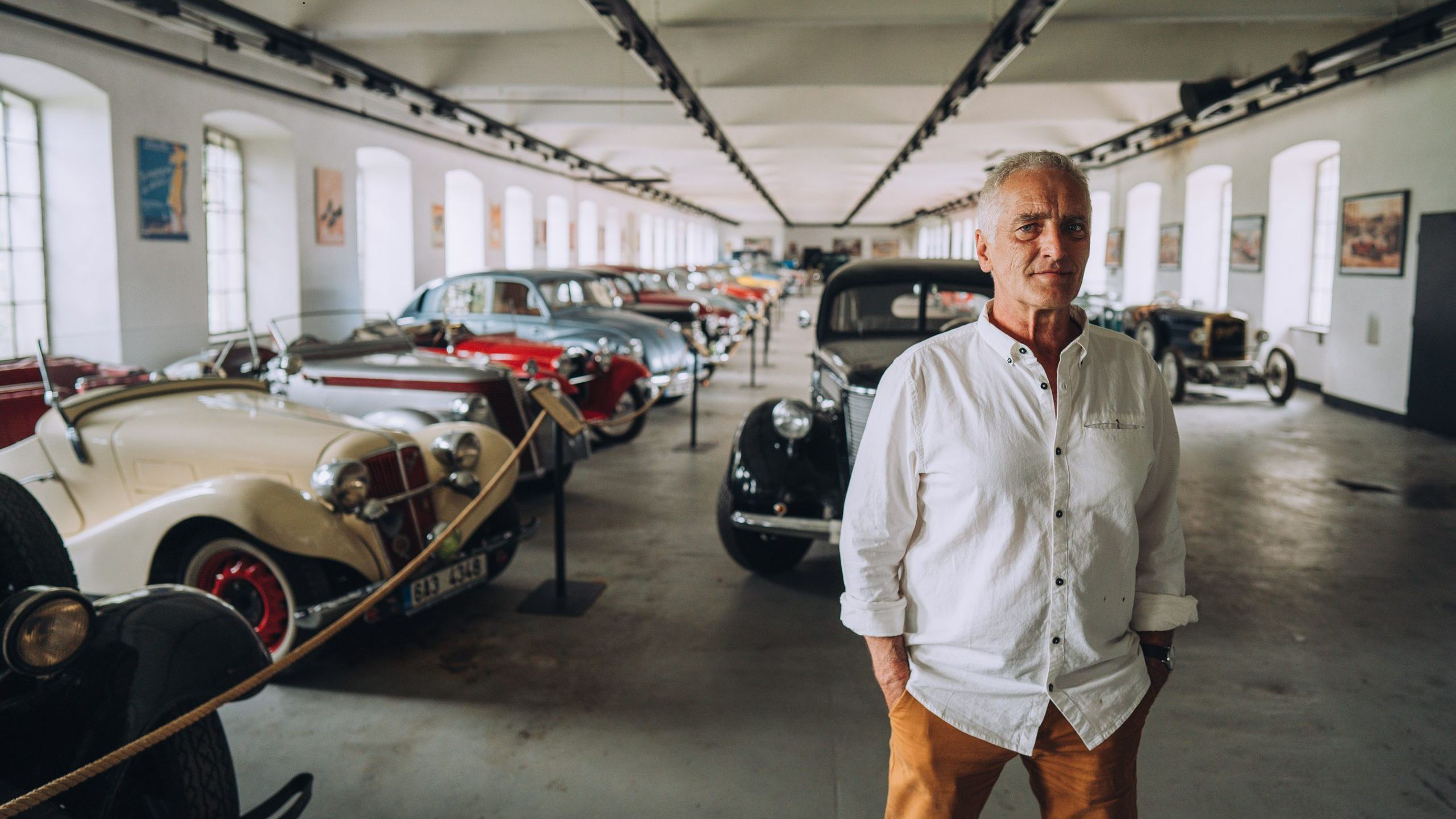 Backdrop for Technické památky českých zemí