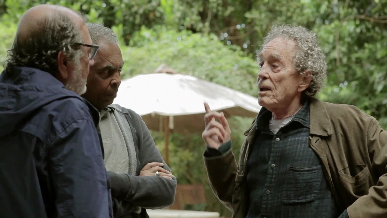 Backdrop for André Midani - An Insider’s Story Of Brazilian Music