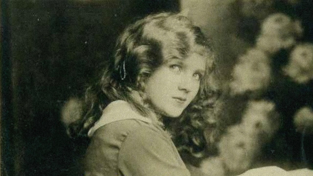 Backdrop for Youth's Endearing Charm