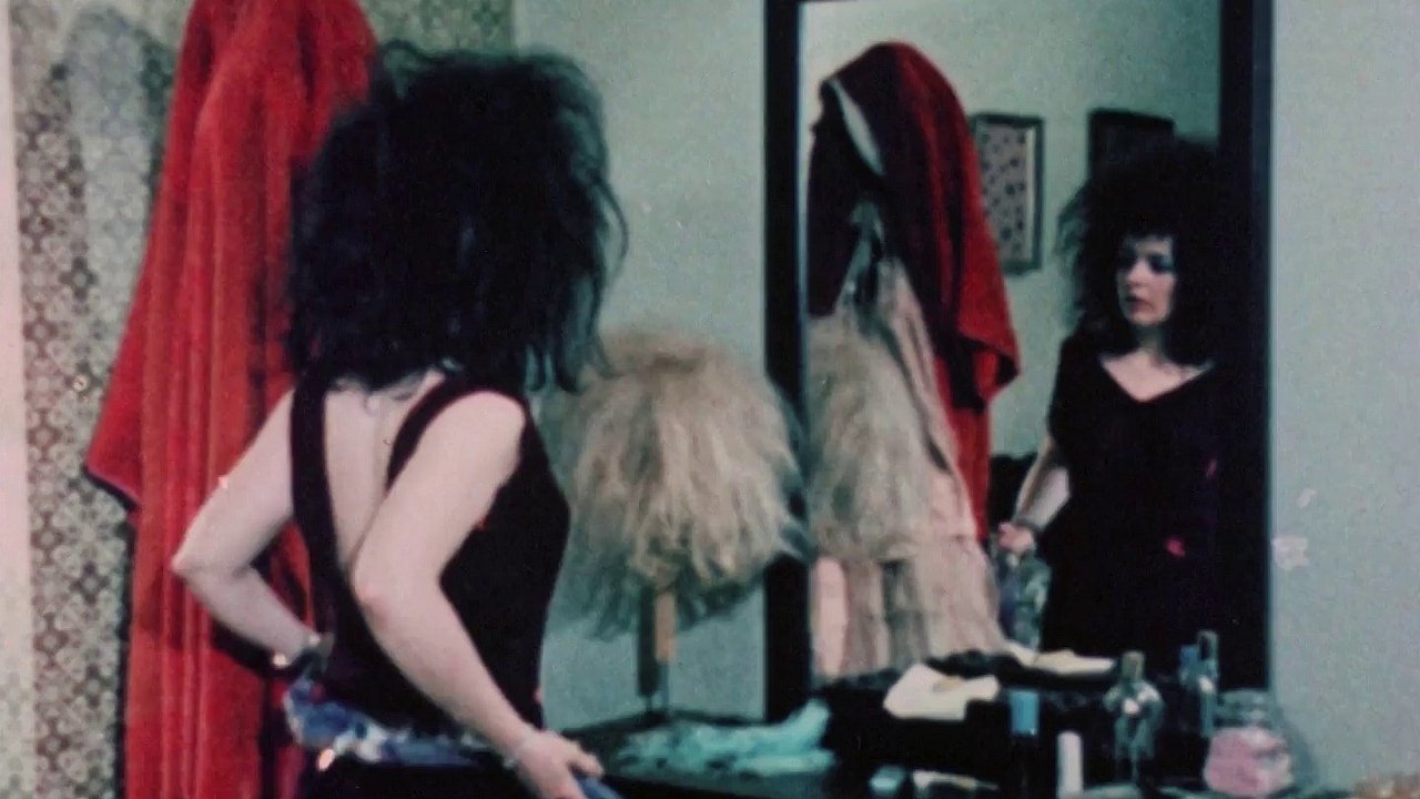 Backdrop for Oh! You Beautiful 'Doll'