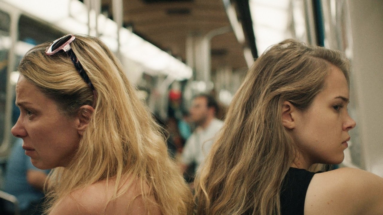 Backdrop for Sashinka