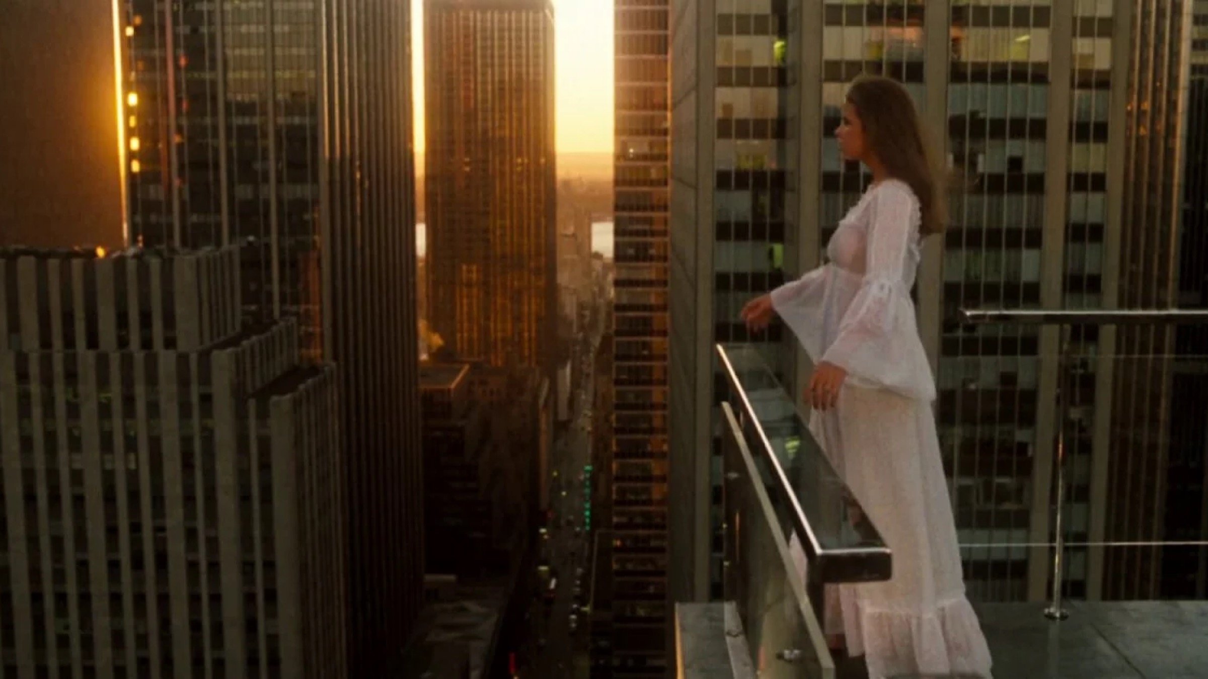 Backdrop for Boorman and the Devil