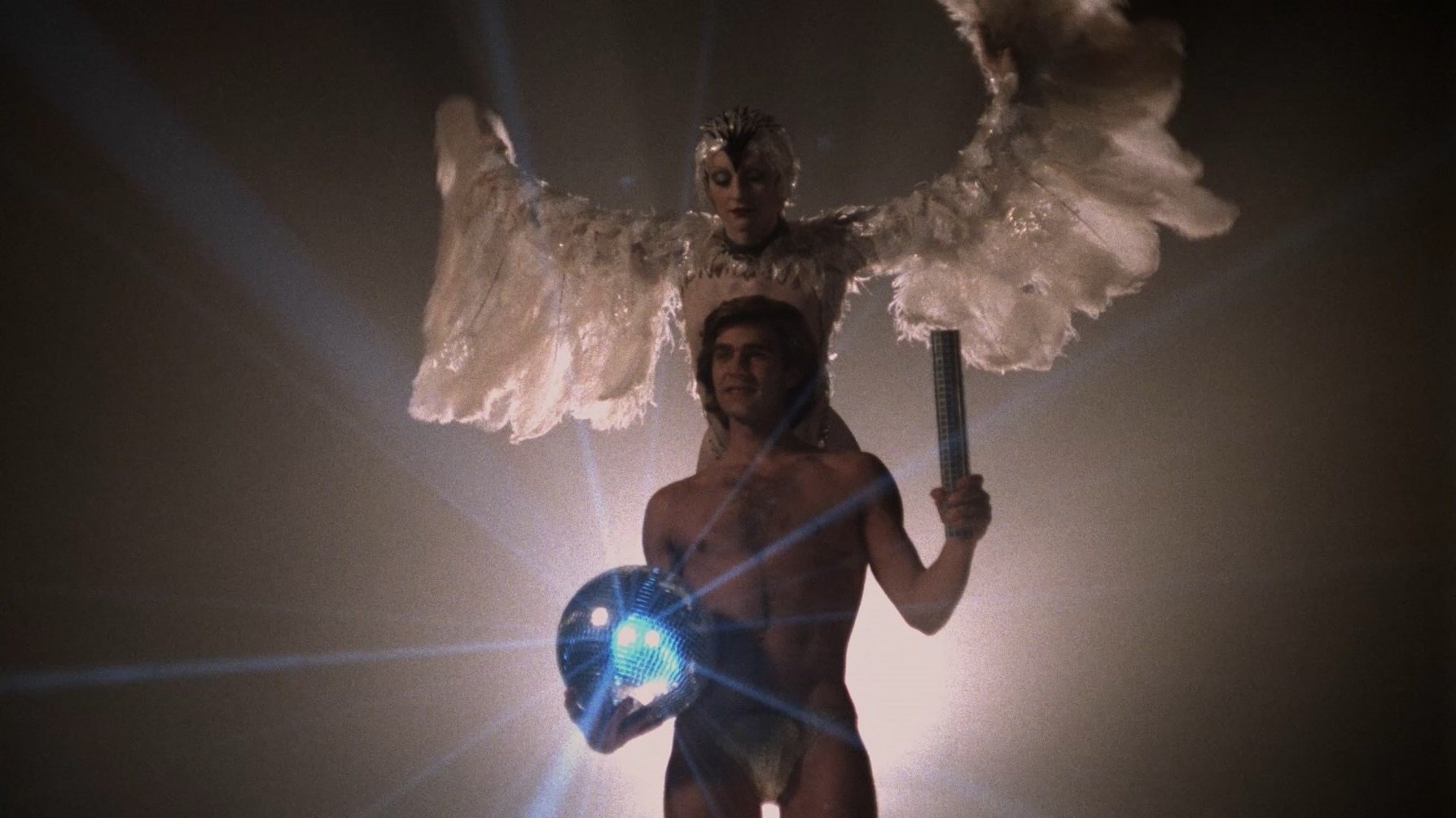 Backdrop for The Last Romantic Lover