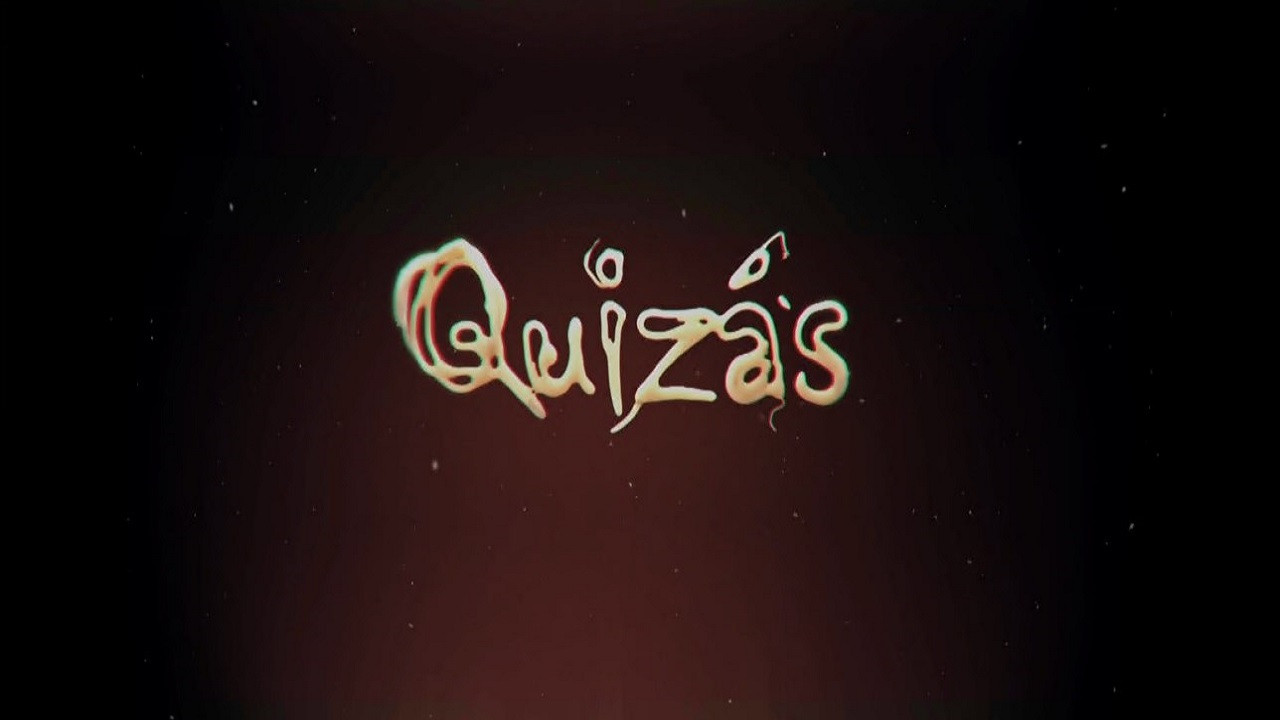 Backdrop for Quizás