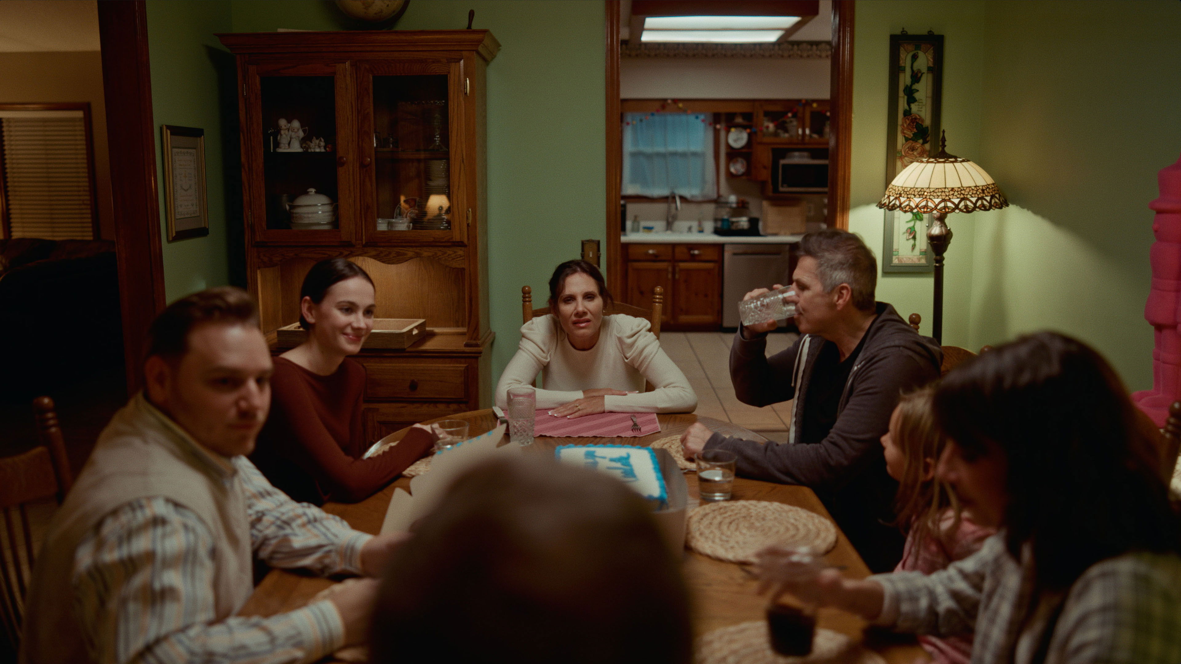 Backdrop for Alright