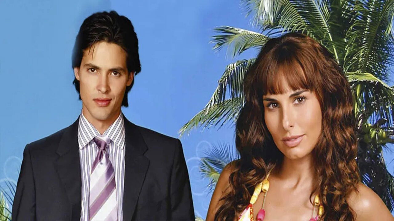 Backdrop for Deseo Prohibido