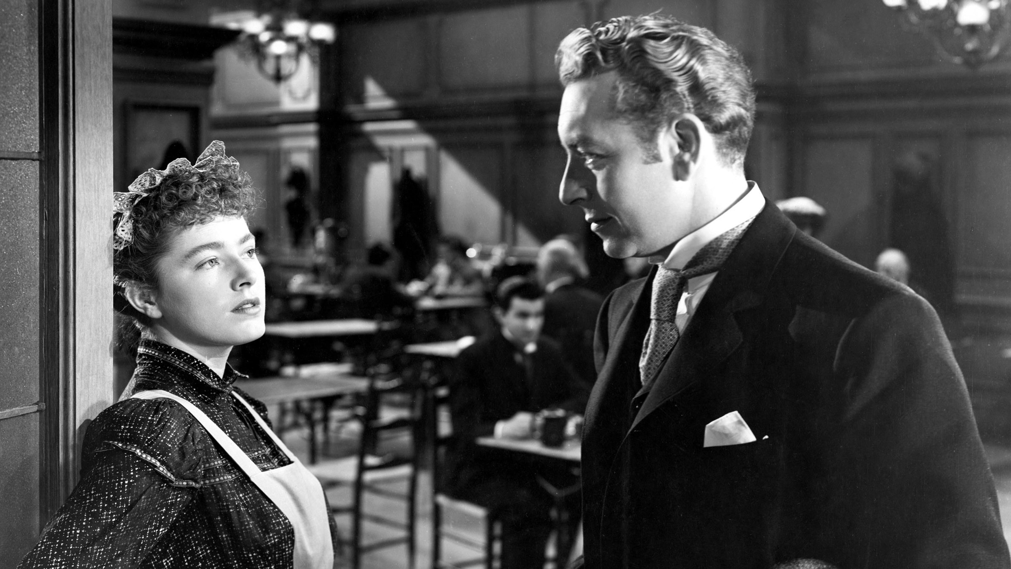 Backdrop for Of Human Bondage