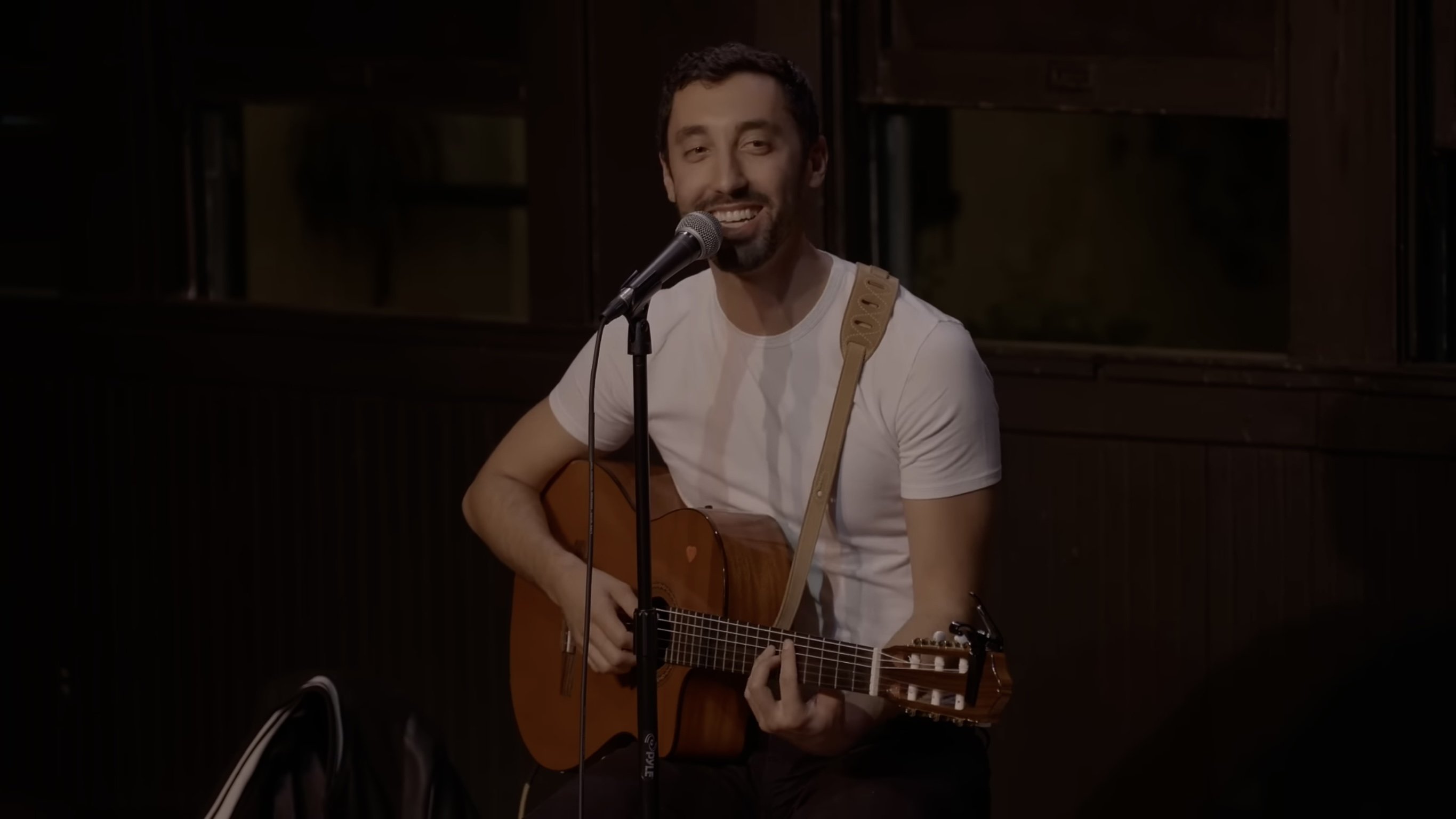 Backdrop for Morgan Jay - I Hope my Ex Doesn’t See This.